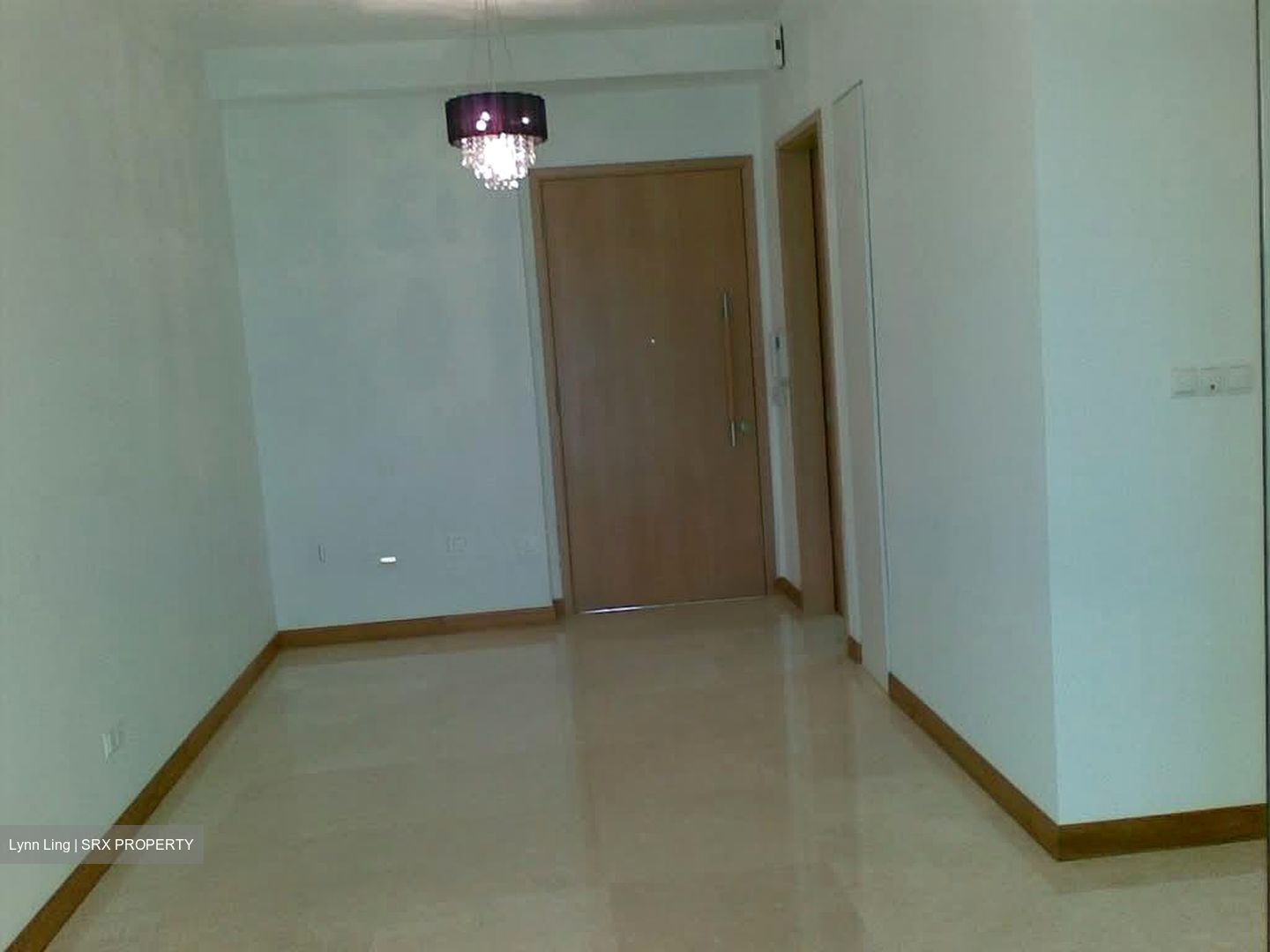 One Oxley Rise (D9), Apartment #558122341